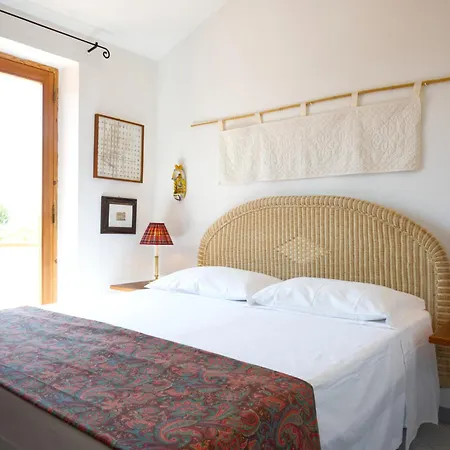 Praiamea - House With Sea View *