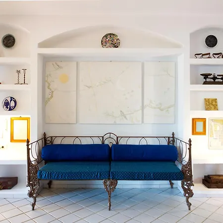 Praiamea - House With Sea View