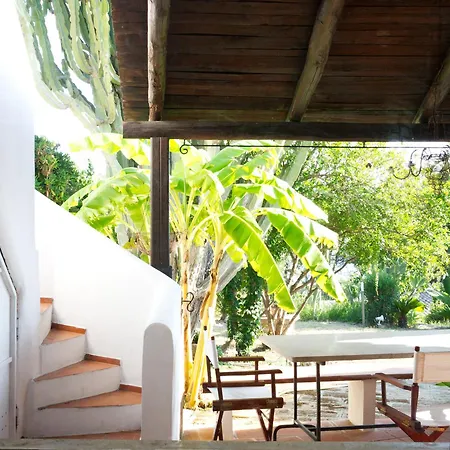 Praiamea - House With Sea View Dom wakacyjny Le Castella (Calabria)