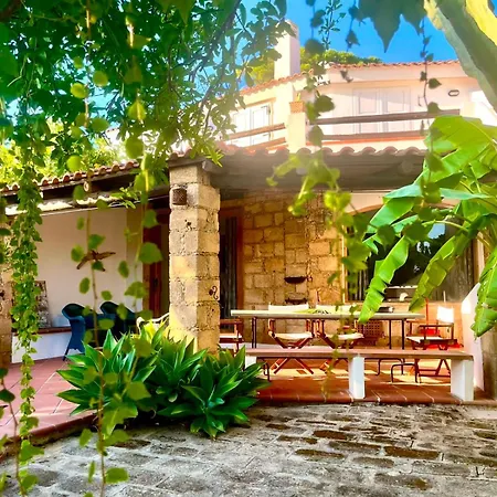 Praiamea - House With Sea View *