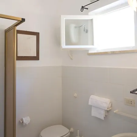 Praiamea - House With Sea View * Le Castella (Calabria)