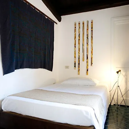 Feriehus Praiamea - House With Sea View Le Castella (Calabria)
