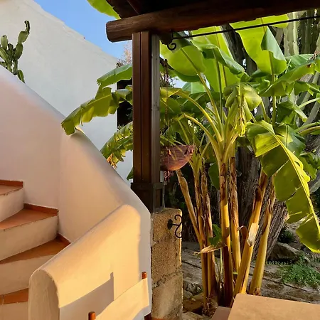 Holiday home Praiamea - House With Sea View Le Castella (Calabria)