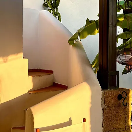 Praiamea - House With Sea View Le Castella (Calabria)