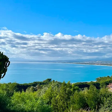 Praiamea - House With Sea View Holiday home